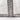 KAS Tuscany 403 Grey Villa rug, 2.6 x 8 feet runner with elegant grey pattern and soft texture for stylish home decor.