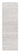 KAS Tuscany 403 Grey Villa rug, 2.6x8 ft runner with intricate grey pattern, soft texture, ideal for modern living spaces.