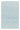 KAS Tuscany 405 Teal Villa rug, 2.6x8 ft runner with intricate teal and neutral patterns on soft woven fabric.