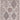 KAS Adele 8806 Ivory Mosaic rug, 2.7 x 8-foot runner with intricate mosaic pattern and soft ivory color.