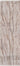 KAS Adele 8812 Ivory Beige Stone rug, 2.7x8 runner, textured woven design in soft neutral tones