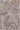 KAS Adele 8813 blush grey marble rug, 2.7x8 ft runner with elegant marble pattern and soft textured surface.