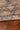 KAS Morris 2220 Charcoal Mediterra rug with intricate pattern, rectangular design, soft texture, ideal for living room or bedroom decor