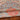 Blue and red KAS Morris Gramercy rug, 27x45 inches, featuring intricate patterns and soft texture.