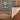 KAS Morris 2227 blue and red traditional rug with intricate patterns, 27x45 inches, decorative home floor covering