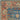KAS Morris 2227 blue and red traditional rug with intricate geometric patterns, 27x45 inches.