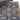 Blue Morris 2229 Chloe rug by KAS, 27x45 inches, featuring intricate patterns and soft textile texture.