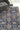 Blue Morris 2229 Chloe rug by KAS, 27x45 inches, featuring intricate patterns and soft textile texture.