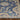 Blue Morris 2229 Chloe KAS rug with intricate pattern, soft texture, and vibrant colors in a 27x45 inch size.