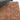 KAS Morris 2230 Spice Chloe rug with intricate pattern in warm spice tones, 27x45 inches, soft and decorative for living spaces.