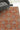KAS Morris 2230 Spice Chloe rug with intricate pattern in warm spice tones, 27x45 inches, soft and decorative for living spaces.