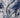 KAS Illusions 6201 Blue Watercolors rug featuring an abstract blue watercolor pattern on a soft rug surface.