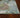 KAS Illusions 6203 Seafoam Watercolors rug with abstract seafoam and watercolor-inspired design, rectangular shape, plush texture.