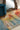 KAS Illusions 6204 Multi Luminous rug with vibrant, glowing patterns in a 3'3" x 4'11" size, featuring colorful, luminous designs.