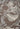 KAS Illusions 6217 Mocha Flow rug with a flowing mocha and cream abstract pattern, rectangular size, soft textured surface.