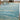 KAS Illusions 6220 Seafoam Wonder rug with soft seafoam green and intricate pattern, rectangular size 3'3" x 4'11".