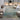 KAS Illusions 6220 Seafoam Wonder rug with soft seafoam green and textured pattern, rectangular size 3'3" x 4'11".
