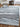 KAS Illusions 6221 Blue and Grey Mist rug with abstract pattern, soft textured area rug for living rooms or bedrooms.
