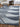 KAS Illusions 6223 grey and blue Breeze rug with geometric pattern, soft texture, and modern design for living room decor.