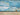 KAS Illusions 6225 Teal Stone rug with geometric teal and neutral tones, rectangular shape, plush texture, in a modern living room setting
