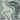 KAS Illusions 6226 Teal Contempo rug with geometric pattern, rectangular shape, soft teal color, and modern design.