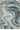 KAS Illusions 6226 Teal Contempo rug with geometric pattern, rectangular shape, soft teal color, and modern design.