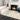 KAS Luna 7123 Sand Grey Asbury rug with geometric pattern, rectangular size, soft textured woven fabric in neutral tones.
