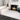 KAS Luna 7129 ivory and silver border rug with intricate pattern, rectangular shape, soft texture, and elegant design.
