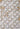 KAS Luna 7137 Gold Visions rug featuring a detailed gold and beige geometric pattern on a plush woven surface.