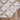 KAS Luna 7137 Gold Visions rug with intricate gold and neutral patterns, rectangular shape, soft texture, and detailed design.