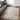 KAS Luna 7137 Gold Visions rug featuring intricate gold and neutral patterns on a plush surface, 3-3 x 4-11 size.