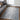KAS Luna 7140 Birch Platinum rug featuring a soft, plush surface with a modern geometric pattern in neutral tones.