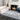 KAS Luna 7140 Birch Platinum rug featuring a plush, textured surface in neutral birch and platinum tones, rectangular shape.