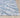 KAS Luna 7144 Ivory and Blue Illusions rug showing intricate pattern in a modern design, 3-3 x 4-11 inches.
