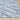 KAS Luna 7144 Ivory and Blue Illusions rug with intricate pattern, soft texture, and vibrant colors for modern interior decor.