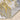 KAS Luna 7149 Gold and Grey Watercolors rug with intricate pattern, soft texture, and modern design in a 3'3" by 4'11" size.