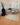 KAS Cortico 6152 Grey Heather rug with soft woven texture, rectangular size, featuring a modern grey heather design.