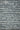 KAS Cortico 6156 Blue Heather rug with blue and gray heather pattern, 3-3 x 5-3 feet, soft textured area rug.