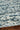 KAS Cortico 6156 Blue Heather rug with a textured blue and gray pattern, shown in a 3-3 x 5-3 size.