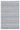 KAS Cortico 6164 grey and ivory cozy rug with soft texture, rectangular shape, suitable for living room or bedroom decor.