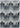 KAS Landscapes 5908 blue and ivory pulse rug with intricate pattern, 3'3" x 5'3" size, showcasing detailed woven design