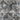 KAS Landscapes 5911 blue and ivory rug with intricate geometric patterns, measuring 3'3" x 5'3".