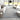 Ocean blue KAS Serenity 1254 rug with a soft, breezy design in 3-3 x 5-3 size, perfect for cozy living spaces.