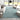 Seafoam Serenity 1257 Ashley rug by KAS featuring soft, plush fibers and a calming pattern for cozy home decor.