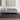 KAS Pave 8506 Grey Cornerstone rug with geometric pattern, soft texture, and 5x7.6 feet size for modern living spaces.