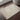 Nourison Aldora ALD14 ivory and grey rug with intricate pattern, 2x3 feet, soft texture and elegant design.