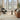Nourison Harmony HAY01 ivory and gold rug with intricate pattern, 2x3 feet, soft textured area rug for living spaces.