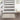 Nourison Harmony HAY04 ivory and grey rug with intricate patterns, 2x3 feet, soft and durable decor for living spaces.