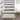 Nourison Harmony HAY07 Ivory rug showing soft ivory and subtle pattern in a 2x3 foot size, plush textured area rug for living spaces.