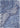 Nourison Prismatic PRS05 Blue rug with geometric pattern in shades of blue and gray, 2x3 feet area rug for living room or bedroom.